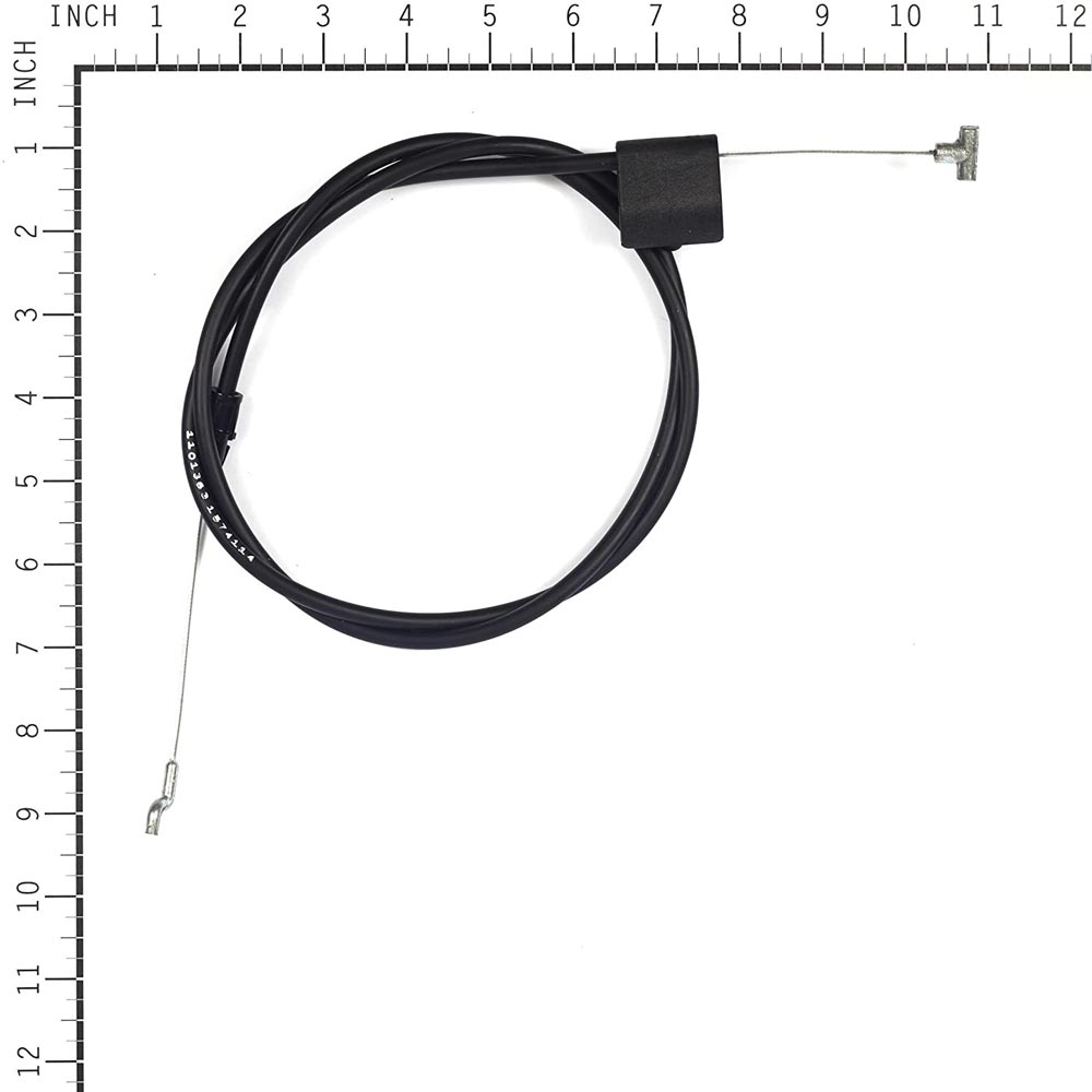 Briggs &amp; Stratton Genuine 1101363MA S-CBL 44.25 22RBPQT Replacement Part