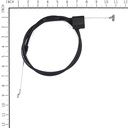 Briggs &amp; Stratton Genuine 1101363MA S-CBL 44.25 22RBPQT Replacement Part