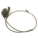Briggs &amp; Stratton Genuine 1101374MA CABLE BBC CONTROL Replacement Part