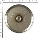 Briggs &amp; Stratton Genuine 1501211MA PULLEY 8.4 V4L.67IDHY Replacement Part