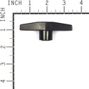 Briggs &amp; Stratton Genuine 1501260MA WINGKNOB.31-18 NUT Replacement Part