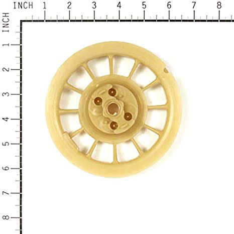 Oregon PULLEY STARTER HONDA GX160 31-023 Genuine Lawnmower