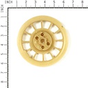 Oregon PULLEY STARTER HONDA GX160 31-023 Genuine Lawnmower