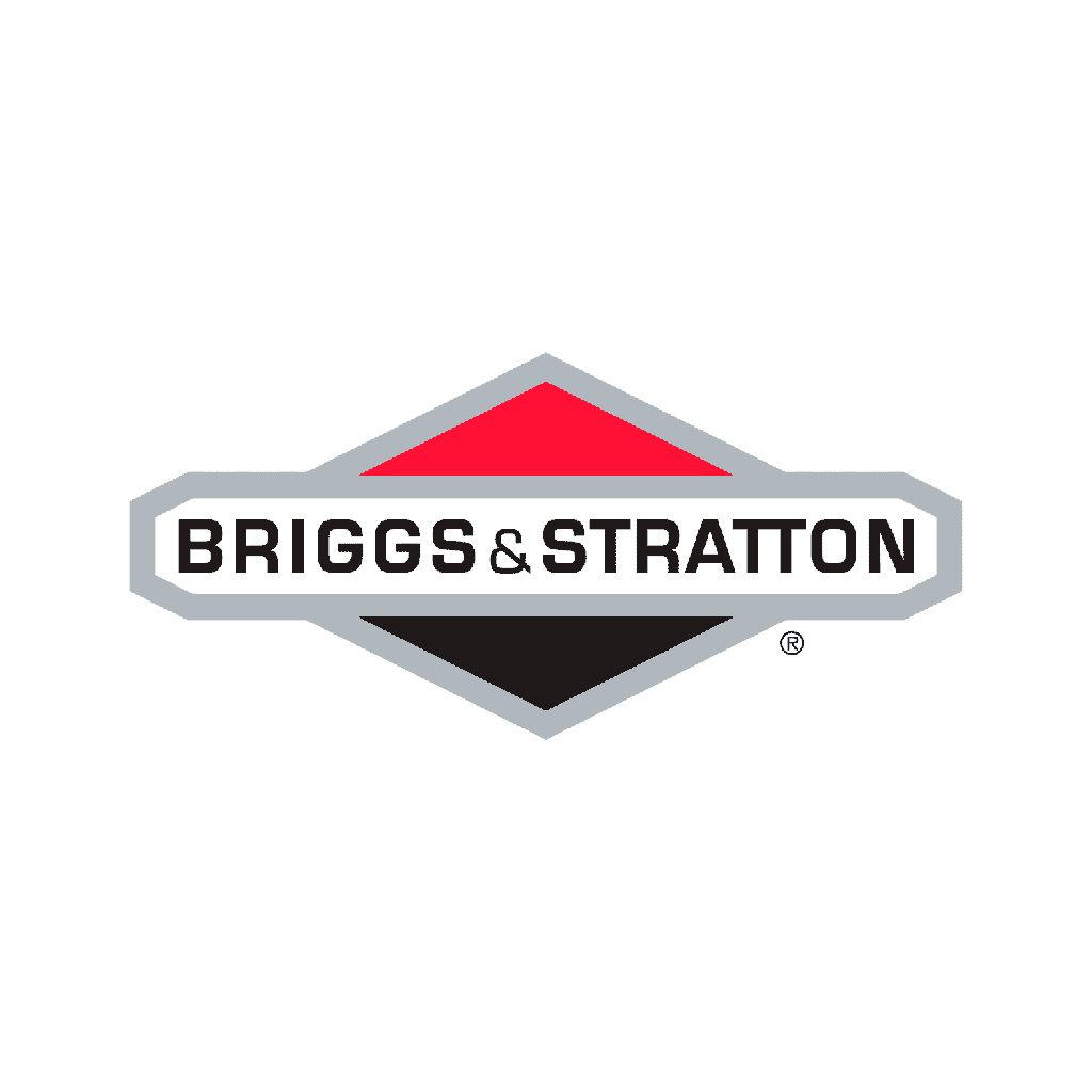 Briggs &amp; Stratton Genuine 15X143MA NUT 25-20 HEX FLG CTR Replacement Part
