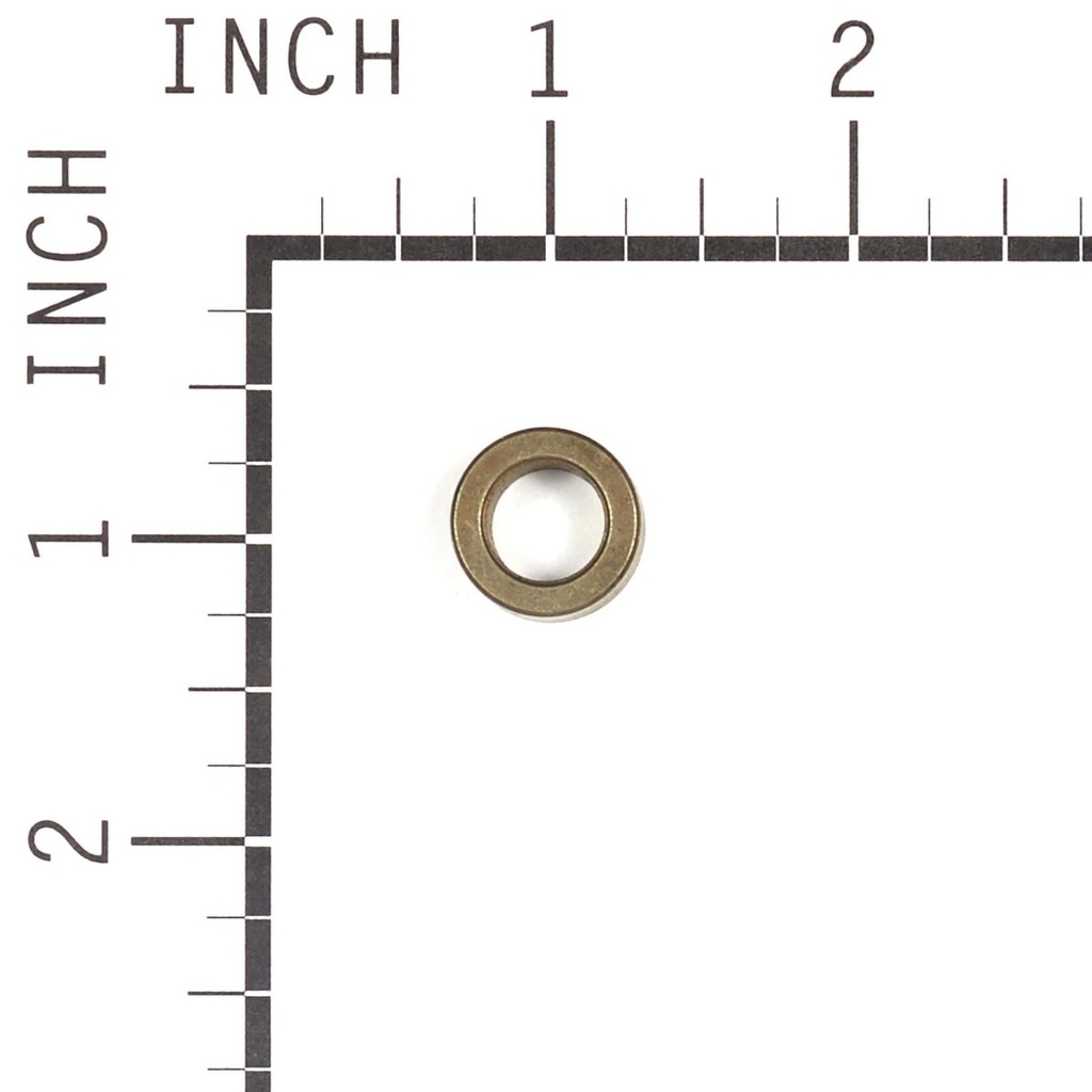 Briggs &amp; Stratton Genuine 1611705SM SPACER-0.385IDX0 Replacement Part