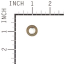 Briggs &amp; Stratton Genuine 1611705SM SPACER-0.385IDX0 Replacement Part
