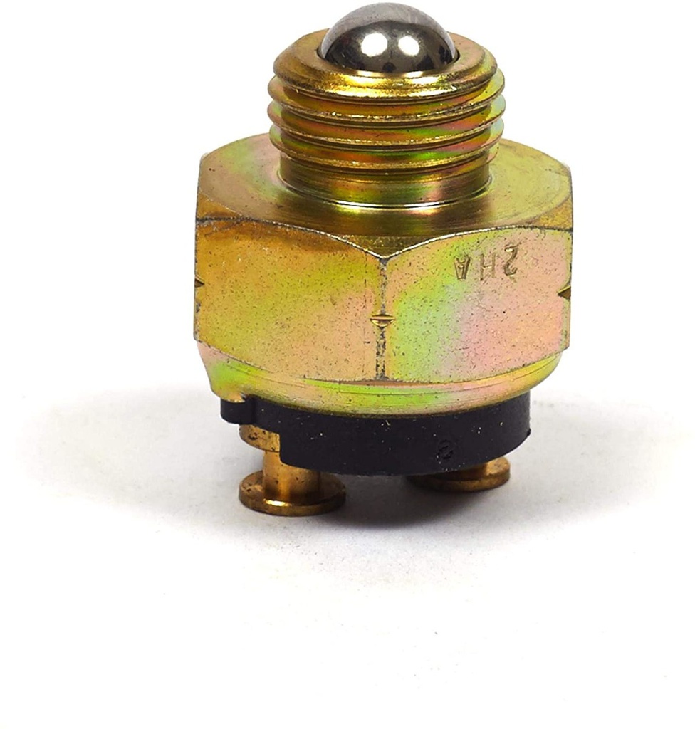 Briggs &amp; Stratton Genuine 1654634SM SWITCH-INTERLOCK BALL Replacement Part