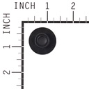 Briggs &amp; Stratton Genuine 1654930SM BUSHING FUEL TANK Replacement Part