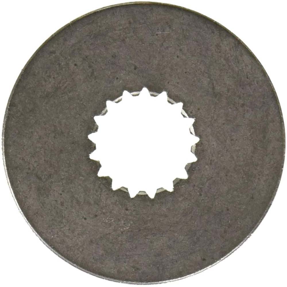 Briggs &amp; Stratton Genuine 1656927SM WASHER SPLINE Replacement Part