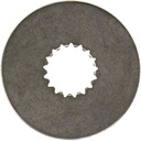 Briggs &amp; Stratton Genuine 1656927SM WASHER SPLINE Replacement Part