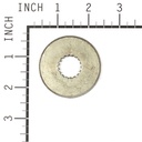 Briggs &amp; Stratton Genuine 1656927SM WASHER SPLINE Replacement Part