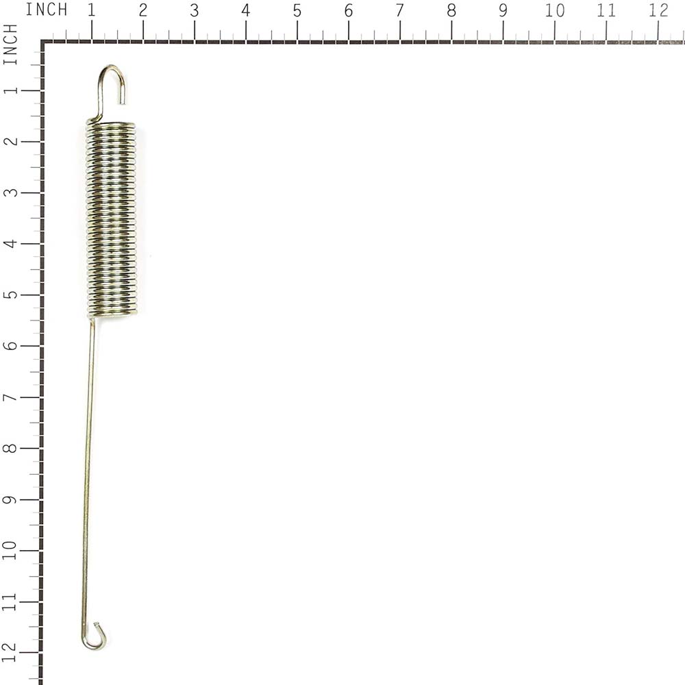 Briggs &amp; Stratton Genuine 165X118MA SPRING EXT PTO Replacement Part