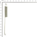 Briggs &amp; Stratton Genuine 165X118MA SPRING EXT PTO Replacement Part