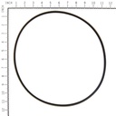 Briggs &amp; Stratton Genuine 1663885SM V-BELT J033.60 Replacement Part