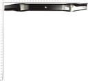 Briggs &amp; Stratton Genuine 1664019ASM BLADE-MOWER 30.000 10 Replacement Part