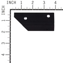 Briggs &amp; Stratton Genuine 1665419ASM PLATE-LIFTBLA Replacement Part