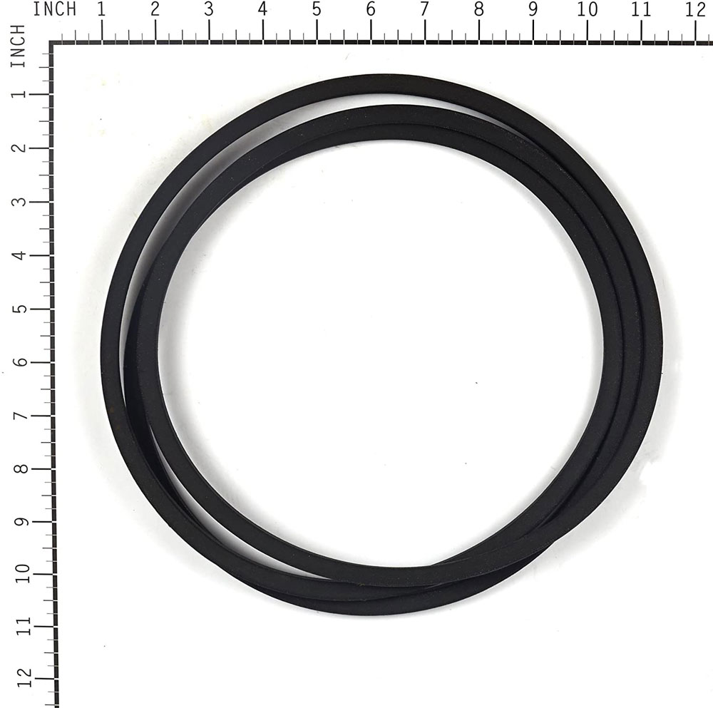 Briggs &amp; Stratton Genuine 1665450SM V-BELT HA087.20 Replacement Part