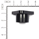 Briggs &amp; Stratton Genuine 1665980SM BEARING FLANGE Replacement Part