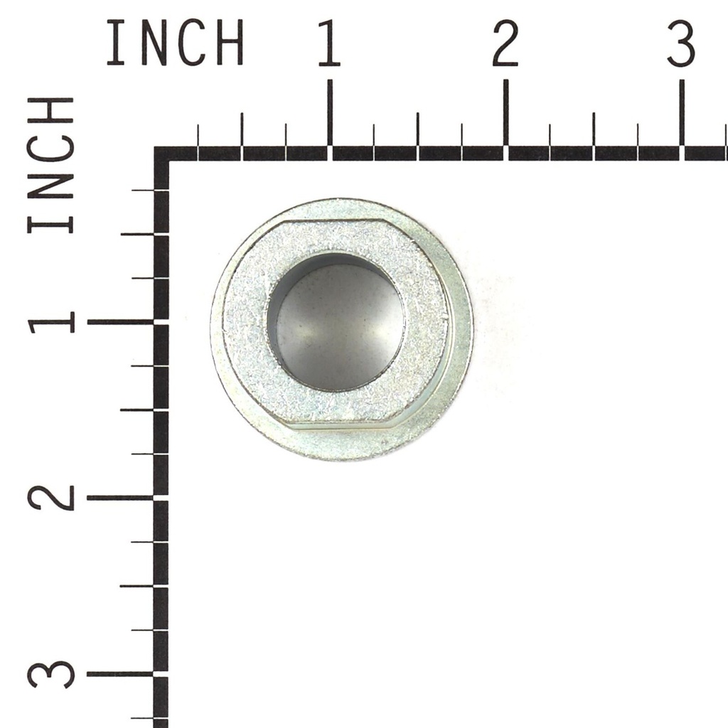 Briggs &amp; Stratton Genuine 1666001SM BUSHING 1 LONG Replacement Part