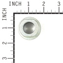 Briggs &amp; Stratton Genuine 1666001SM BUSHING 1 LONG Replacement Part