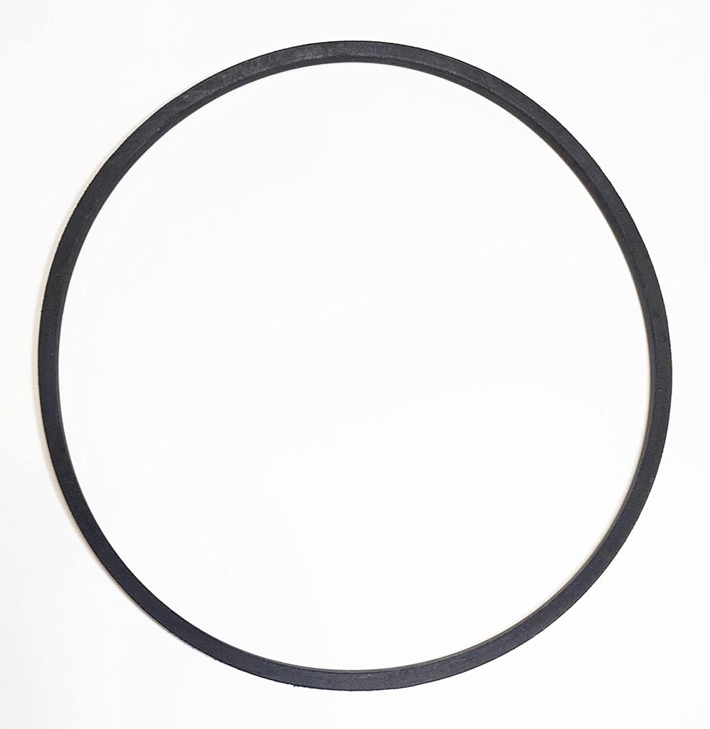 Briggs &amp; Stratton Genuine 1666801SM V-BELT HA080.10 42 Replacement Part