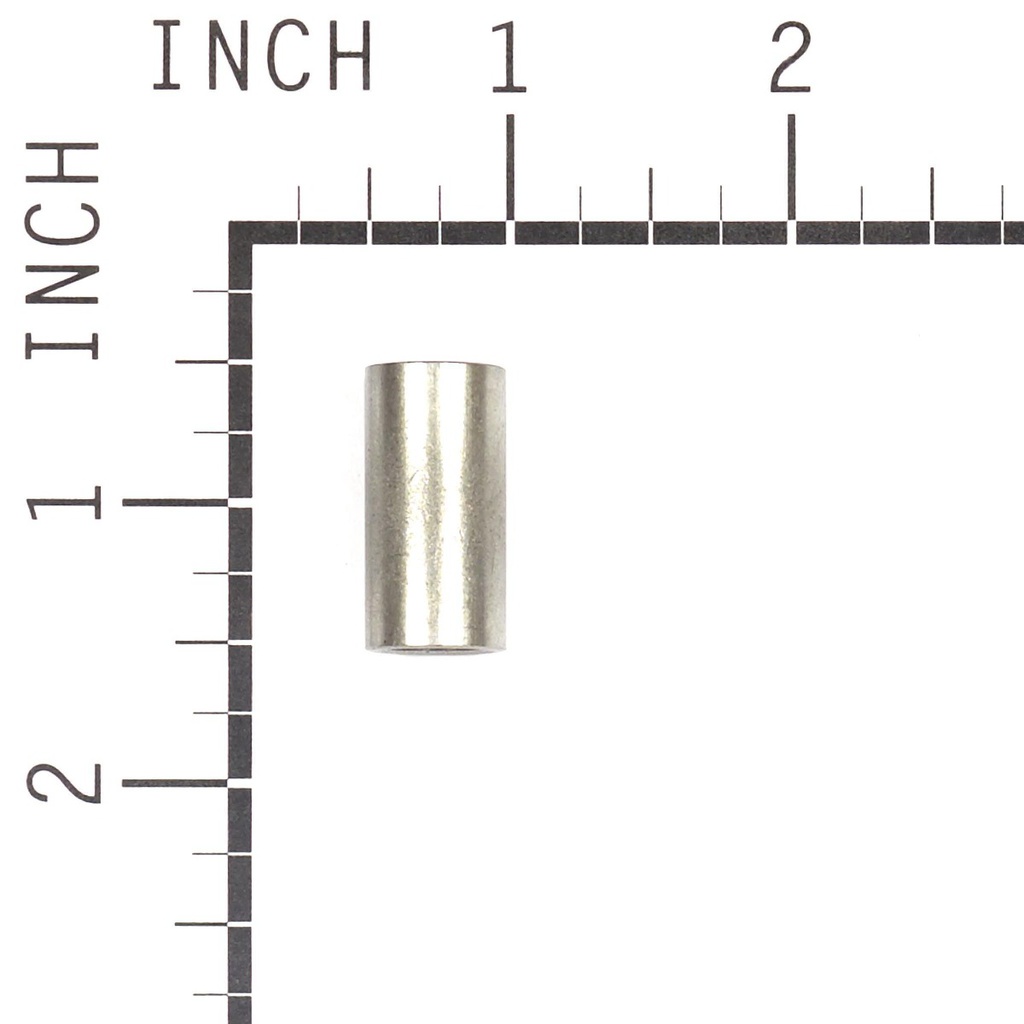 Briggs &amp; Stratton Genuine 1669585SM SPACER-0.382IDX0.500 Replacement Part