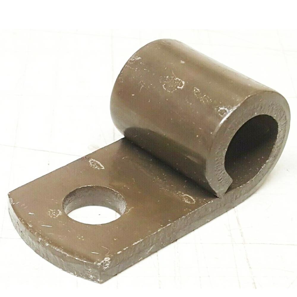 Briggs &amp; Stratton Genuine 1673655SM BRACKET-HINGE .179TH Replacement Part