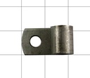 Briggs &amp; Stratton Genuine 1673655SM BRACKET-HINGE .179TH Replacement Part