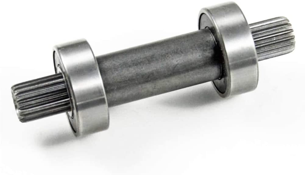 Briggs &amp; Stratton Genuine 1676278SM ARBOR SHAFT &amp; BEARING Replacement Part