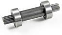 Briggs &amp; Stratton Genuine 1676278SM ARBOR SHAFT &amp; BEARING Replacement Part