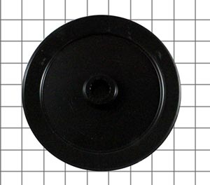 Briggs &amp; Stratton Genuine 1678665ASM PULLEY &amp; HUB ASMY-DEC Replacement Part