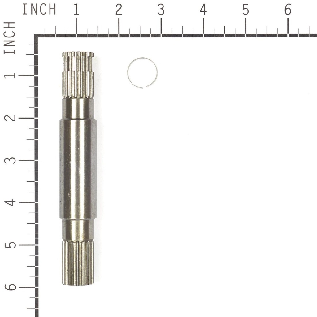 Briggs &amp; Stratton Genuine 1685245SM ARBOR SHAFT REPL KIT Replacement Part
