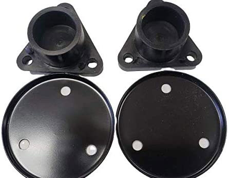 Briggs &amp; Stratton Genuine 1685365SM BEARING KIT-AUGER WB Replacement Part