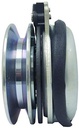 Briggs &amp; Stratton Genuine 1686882SM ELECTRIC CLUTCH KIT-C Replacement Part