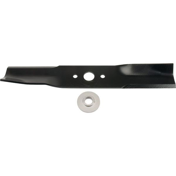 Briggs &amp; Stratton Genuine 1687015SM BLADE REPL KIT FOR 17 Replacement Part
