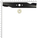 Briggs &amp; Stratton Genuine 1687016SM BLADE REPL KIT Replacement Part