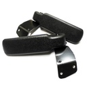 Briggs &amp; Stratton Genuine 1687021SM ARMREST KIT-MICHIGAN Replacement Part