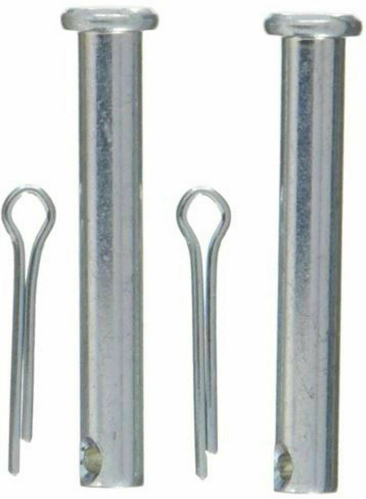 Briggs &amp; Stratton Genuine 1687404K SHEAR PIN KIT Replacement Part