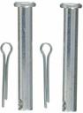 Briggs &amp; Stratton Genuine 1687404K SHEAR PIN KIT Replacement Part