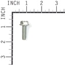 Briggs &amp; Stratton Genuine 704146 SCREW HEX 5/16-18X1 Lawnmower