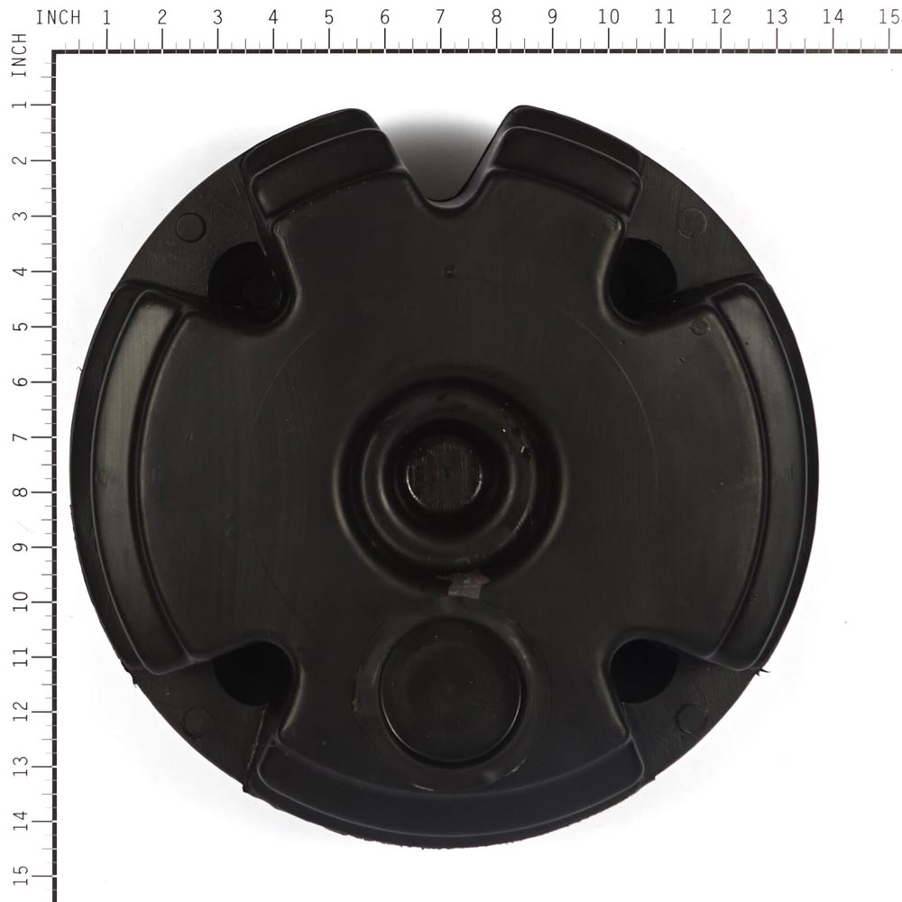Briggs &amp; Stratton Genuine 1693160SM WEIGHT REAR WHEEL Replacement Part