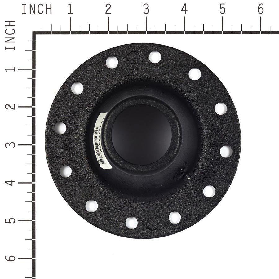 Briggs &amp; Stratton Genuine 1703273ASM HOUSING &amp; FITTING ASM Replacement Part