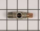 Briggs &amp; Stratton Genuine 1708405SM VALVE-SHUT OFF .375-1 Replacement Part