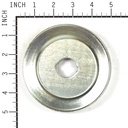 Briggs &amp; Stratton Genuine 1713161SM PULLEY Replacement Part Mower
