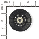 Briggs &amp; Stratton Genuine 1728001SM PULLEY-03.00 OD 0.380 Replacement Part