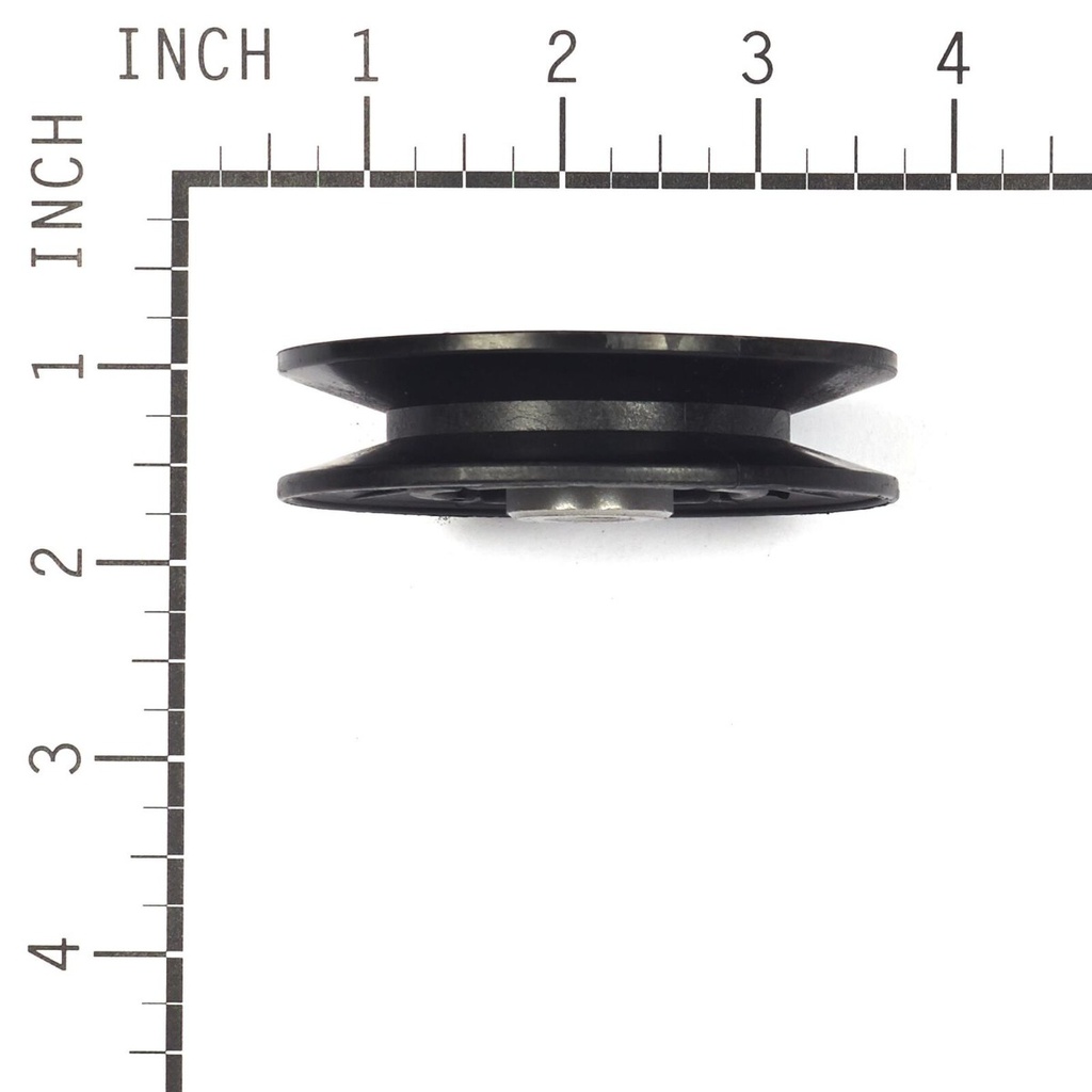 Briggs &amp; Stratton Genuine 1728001SM PULLEY-03.00 OD 0.380 Replacement Part