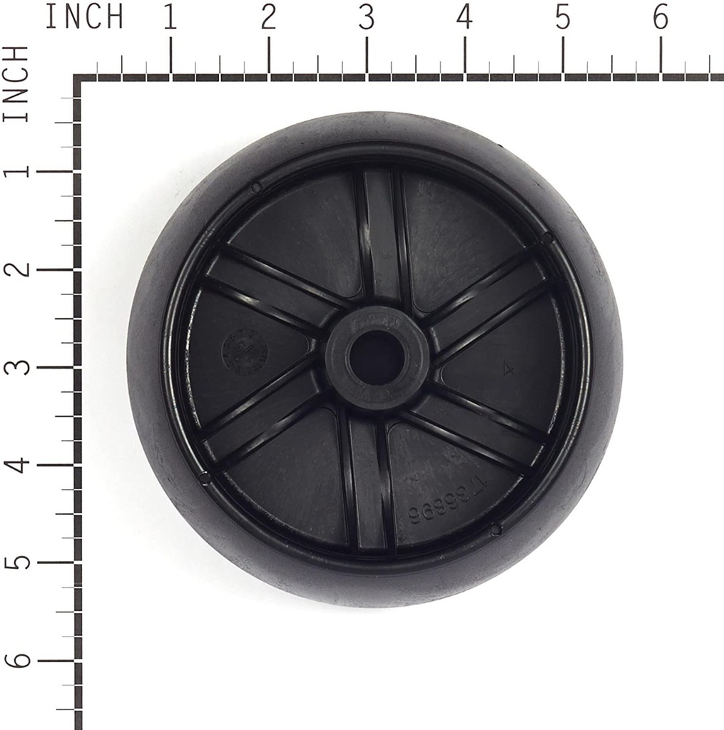 Briggs &amp; Stratton Genuine 1736896YP WHEEL GAUGE Replacement Part