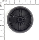 Briggs &amp; Stratton Genuine 1736896YP WHEEL GAUGE Replacement Part