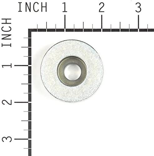Briggs &amp; Stratton Genuine 1737457YP SPACER PULLEY Replacement Part