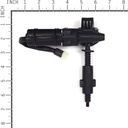 Briggs &amp; Stratton Genuine 1737941YP MOTOR CHUTE DEFL Replacement Part
